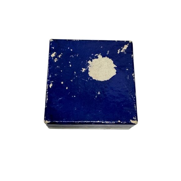 Vintage Priscilla Parker Face Powder New In Box Parker Parker Bouldin Co - Picture 3 of 3